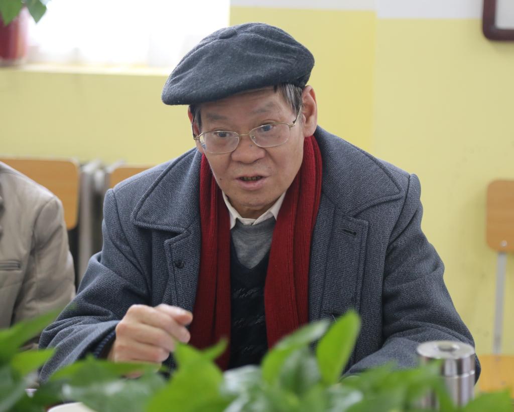 韩鲁华讲话