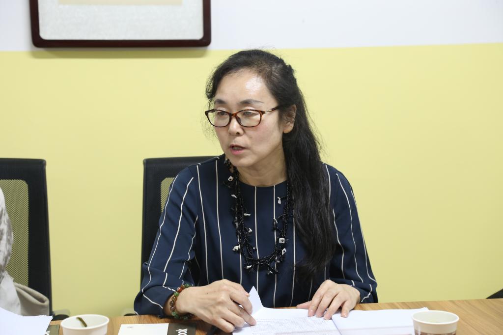 西安石油大学太阳成集团tyc151柯卓英教授